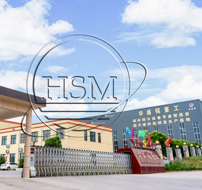 大型液壓對輥破碎機,雙齒輥,四輥破碎機,鵝卵石,河卵石制砂機--華盛銘重工